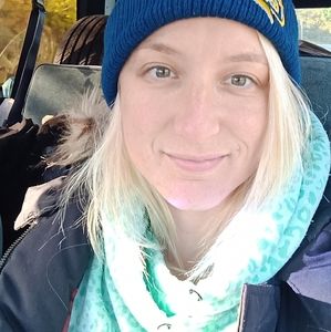 Meet your Posher, Lindsey